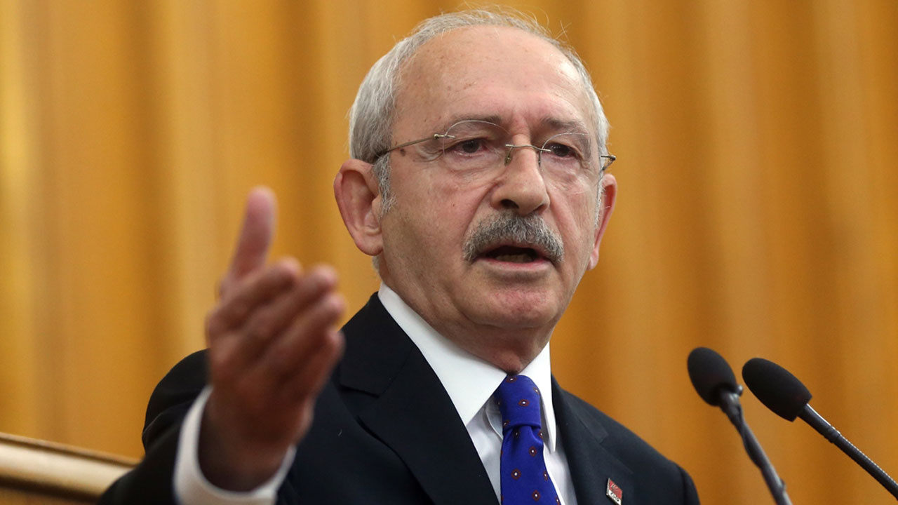 Kandil'in destek mesajları! Kılıçdaroğlu'ndan dikkat çeken PKK açıklaması