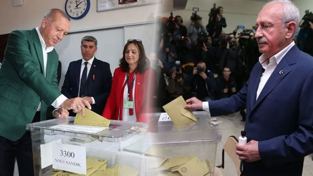14 Mayıs seçimine 5 gün kaldı! Hangi lider nerde oy kullanacak? Cumhurbaşkanı Erdoğan, Kemal Kılıçdaroğlu...