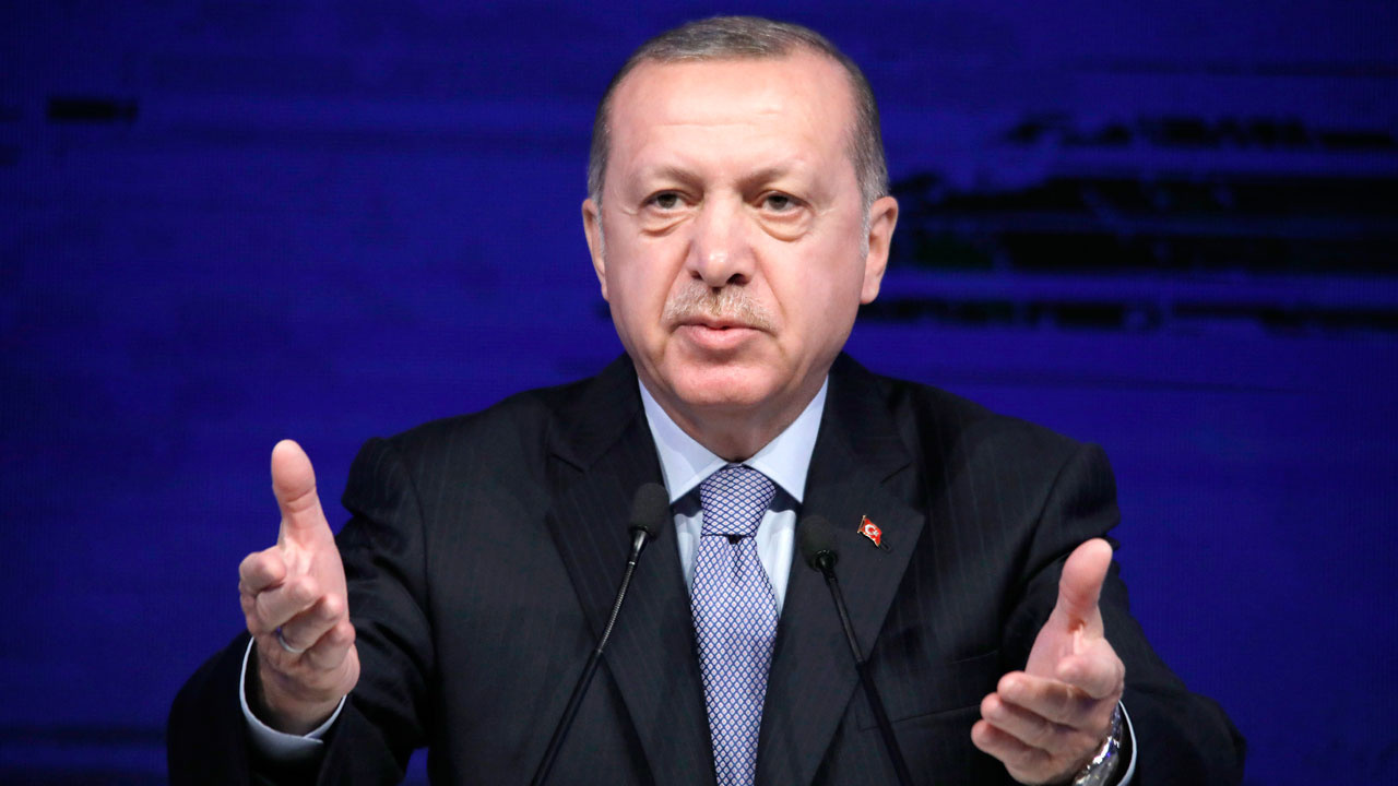 Cumhurbaşkanı Erdoğan paylaştı: 14 Mayıs'tan sonra