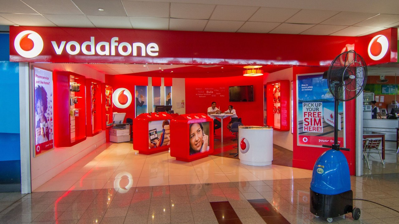 Vodafone FLEX'ten Anneler Günü'ne özel kampanya