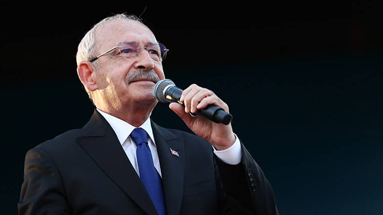 Erzurum'daki olayları Kemal Kılıçdaroğlu değerlendirdi, Erdoğan'a: Yapamazsın kardeşim, bitti artık