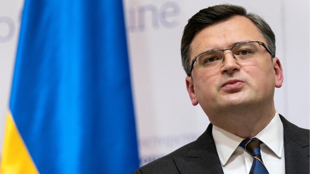 Ukrayna Dışişleri Bakanı, Rusya'nın Zelenskiy'i ortadan kaldırmayı deneyebileceğini söyledi