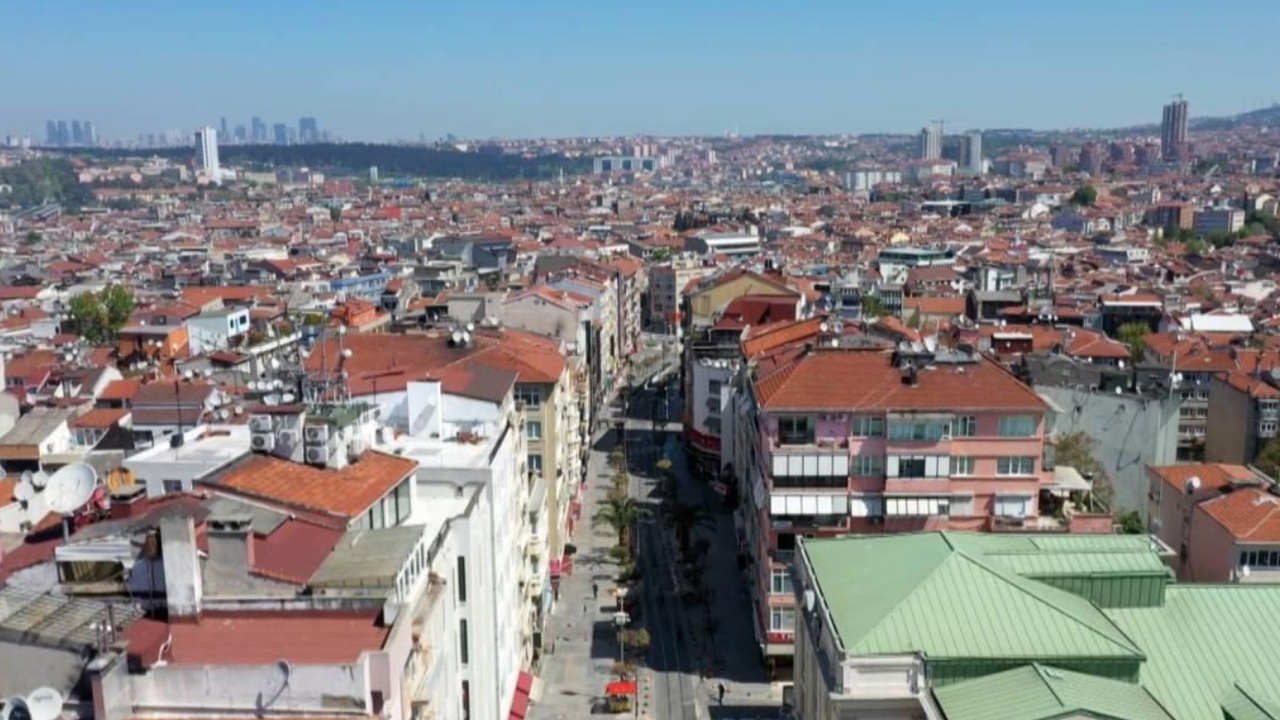 Türkiye'deki barınma krizi büyüyor: İstanbul’da boş ev sayısı 400 bini aştı!