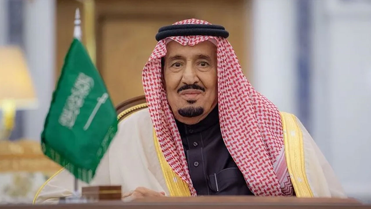 Suudi Arabistan Kralı Selman, Esad’ı Arap Birliği Zirvesi'ne davet etti
