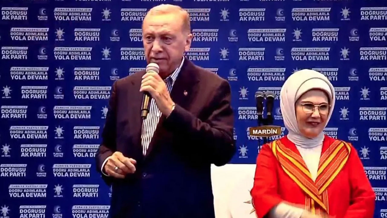 Cumhurbaşkanı Erdoğan: Enflasyonu tek haneye düşürmekte kararlıyız