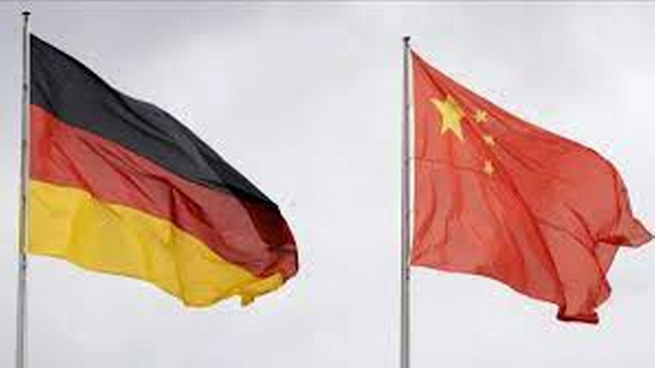 Çin'den Almanya'ya, ekonomik bağları koparmanın "Çin'i kaybetmeye" yol açacağı uyarısı