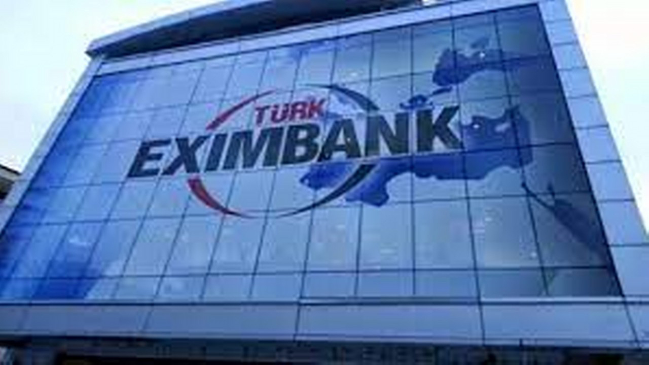 Türk Eximbank'tan sendikasyon kredisi açıklaması