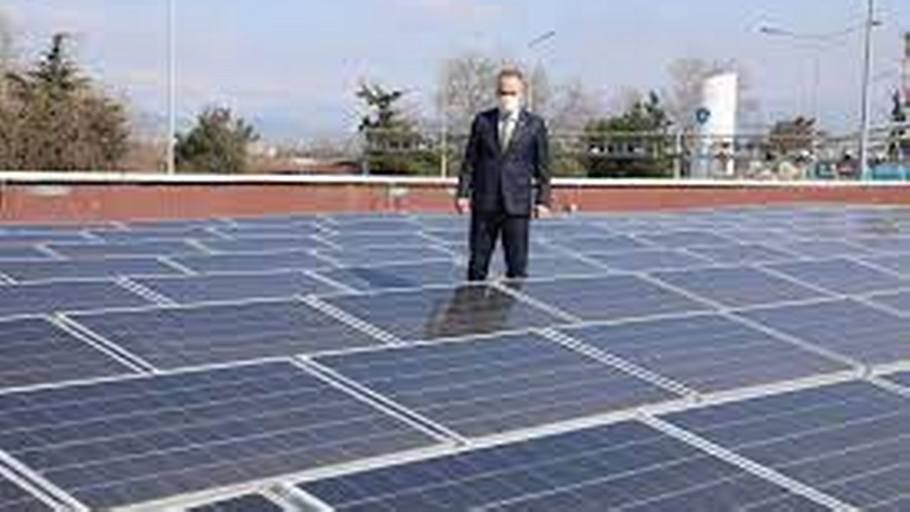 Metro Türkiye, 30 mağazada güneş enerjisi sistemine geçecek