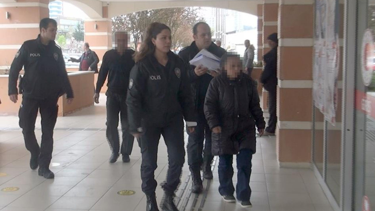 Kastamonu'da 5 aylık bebeğin ölüm nedeni vicdanları sızlattı! Anne ve sevgilisi tutuklandı