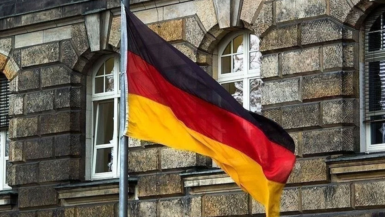 Almanya, Rusya'ya karşı yaptırımları sertleştirmek istiyor
