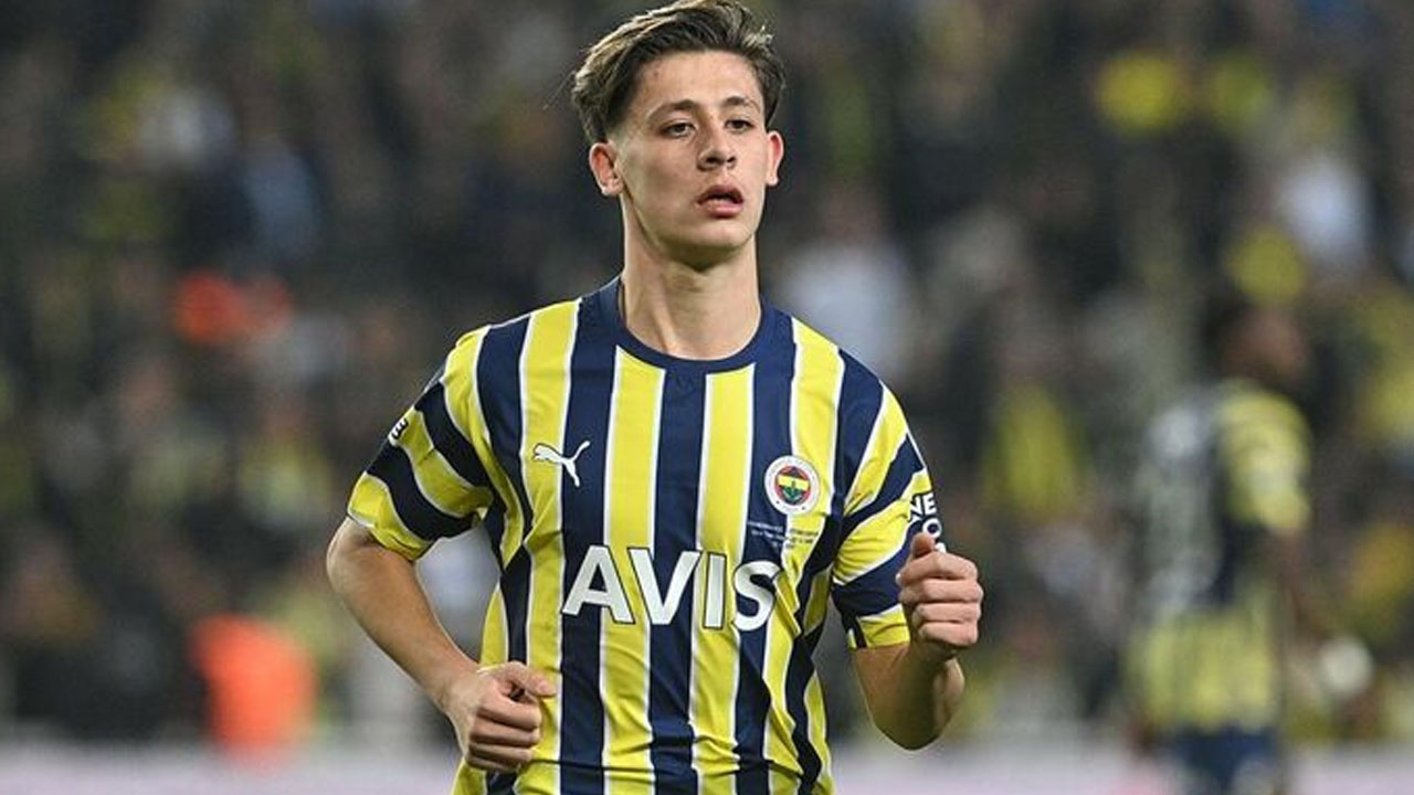 Arda Güler kararını verdi, yakın çevresine söyledi! Sözleşmesindeki '5 milyon Euro' detayı Fenerbahçelileri endişelendiriyordu