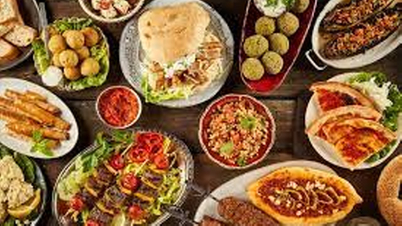 Kanada’daki gıda fuarında "Türkiye’nin lezzetleri" tanıtıldı