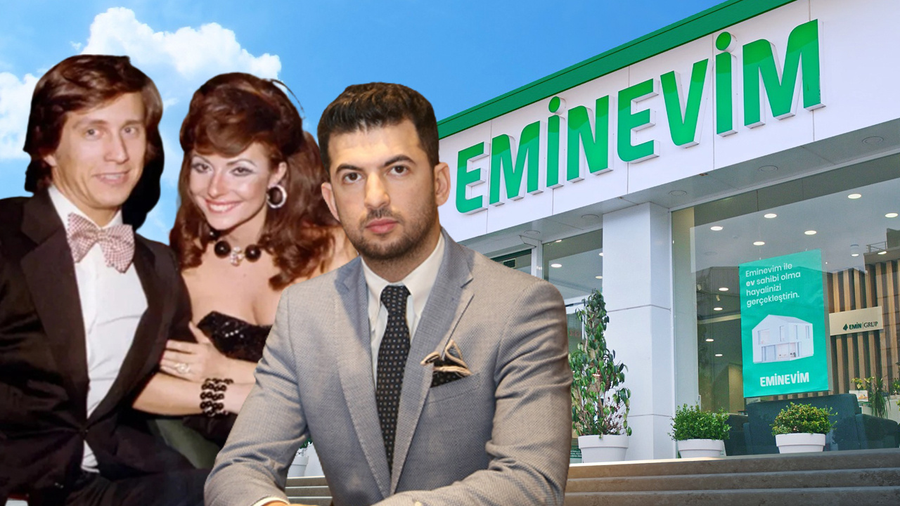 Eminevim'in veliahtı boşanıyor! 60 milyonluk tazminat ve Gucci cinayeti dava dosyasına damga vurdu