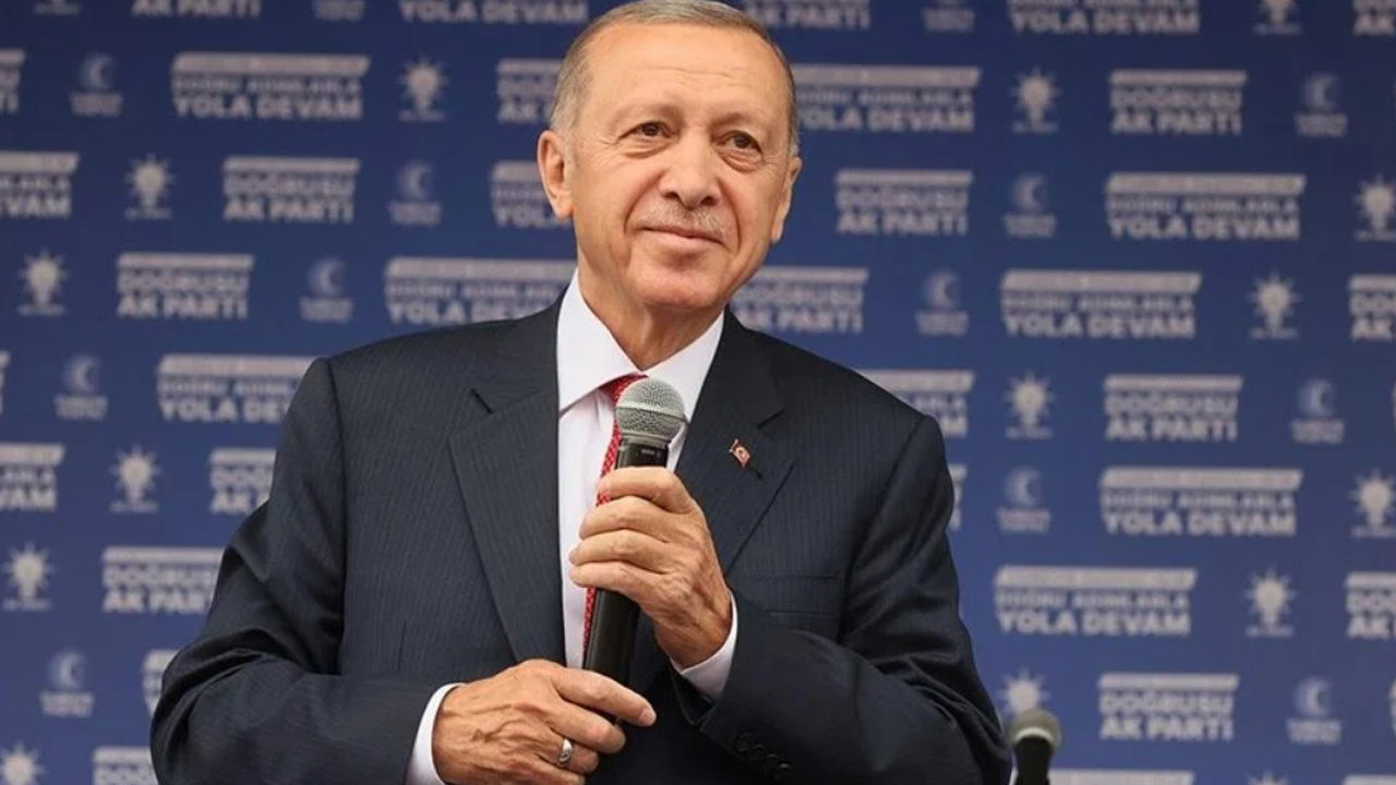 Cumhurbaşkanı Erdoğan gıda ve konut için seçimi işaret etti! "Üzerine çok farklı gideceğiz" diyerek net mesaj verdi!