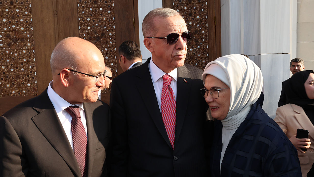 Abdulkadir Selvi: Cumhurbaşkanı Erdoğan Mehmet Şimşek'i milletvekili yapmak istedi