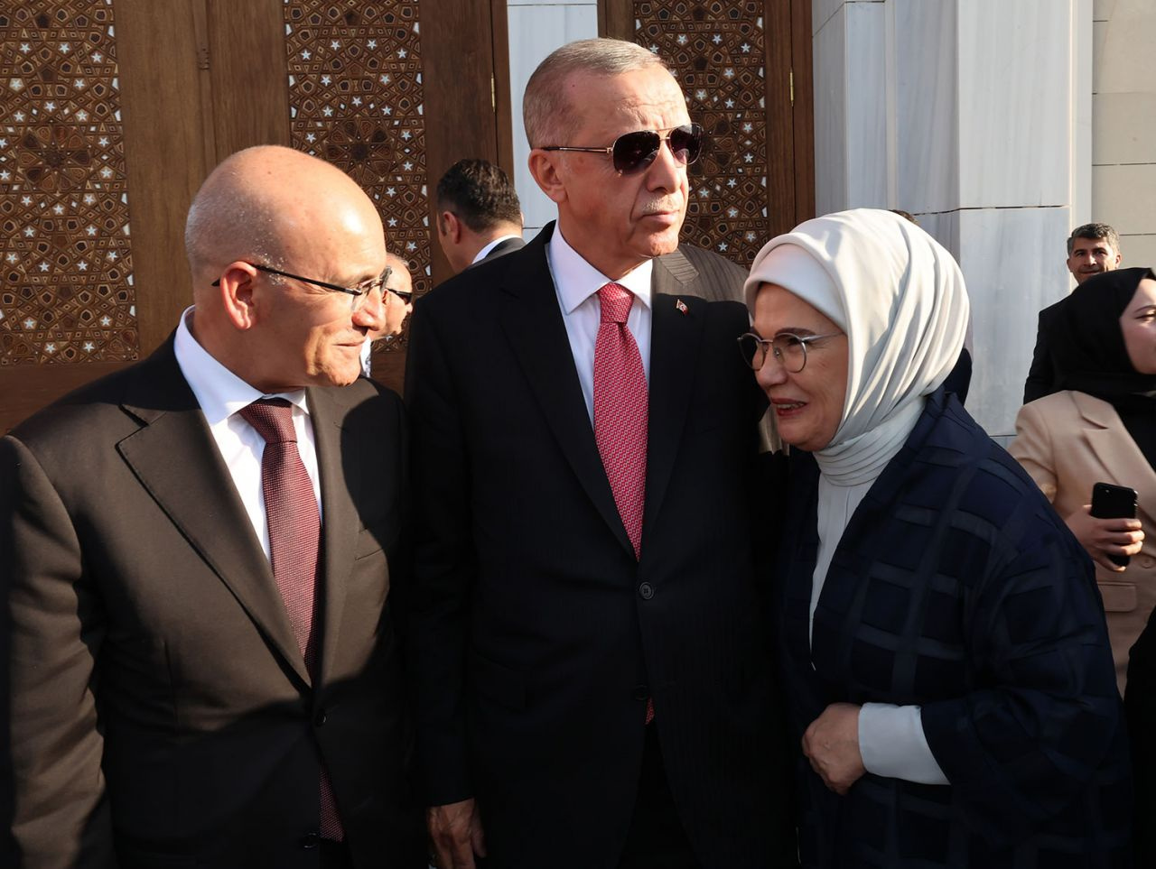 Abdulkadir Selvi: Cumhurbaşkanı Erdoğan Mehmet Şimşek'i milletvekili yapmak istedi