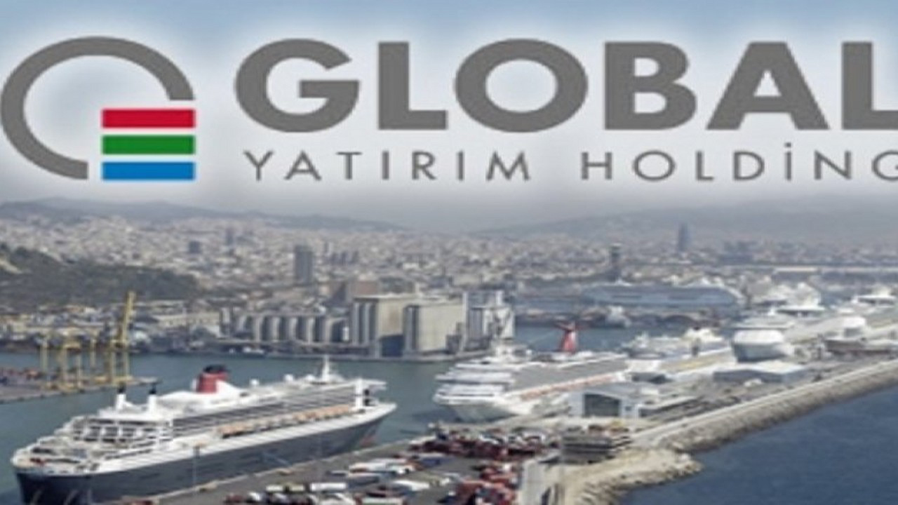 Global Yatırım Holding'in konsolide net kârı ilk çeyrekte 3 kat arttı