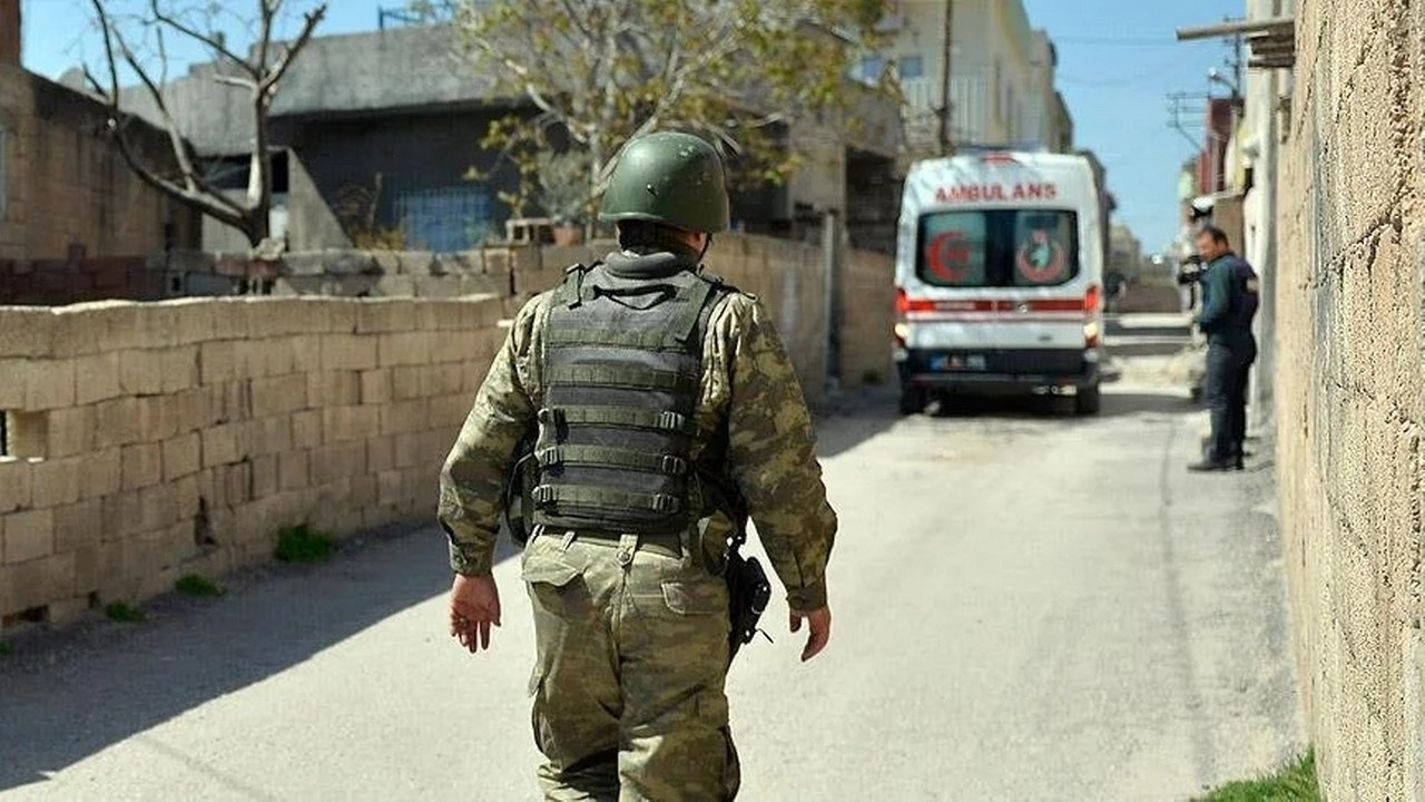 Bölücü terör örgütüne yönelik "Eren Huzur İlkbahar-Yaz" operasyonları başladı