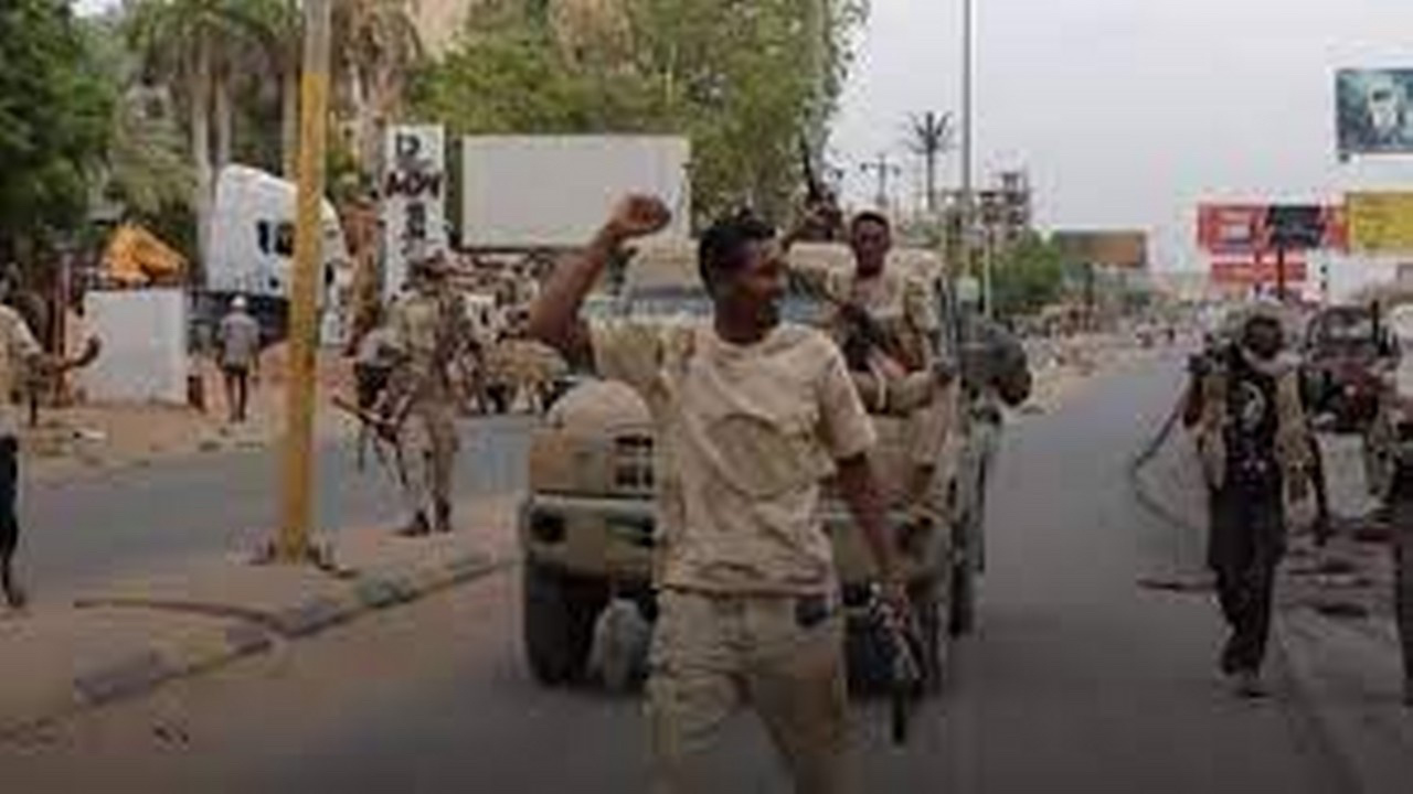 ABD Dışişleri Bakanlığı yetkilileri Sudan müzakereleri konusunda "ihtiyatlı iyimser"