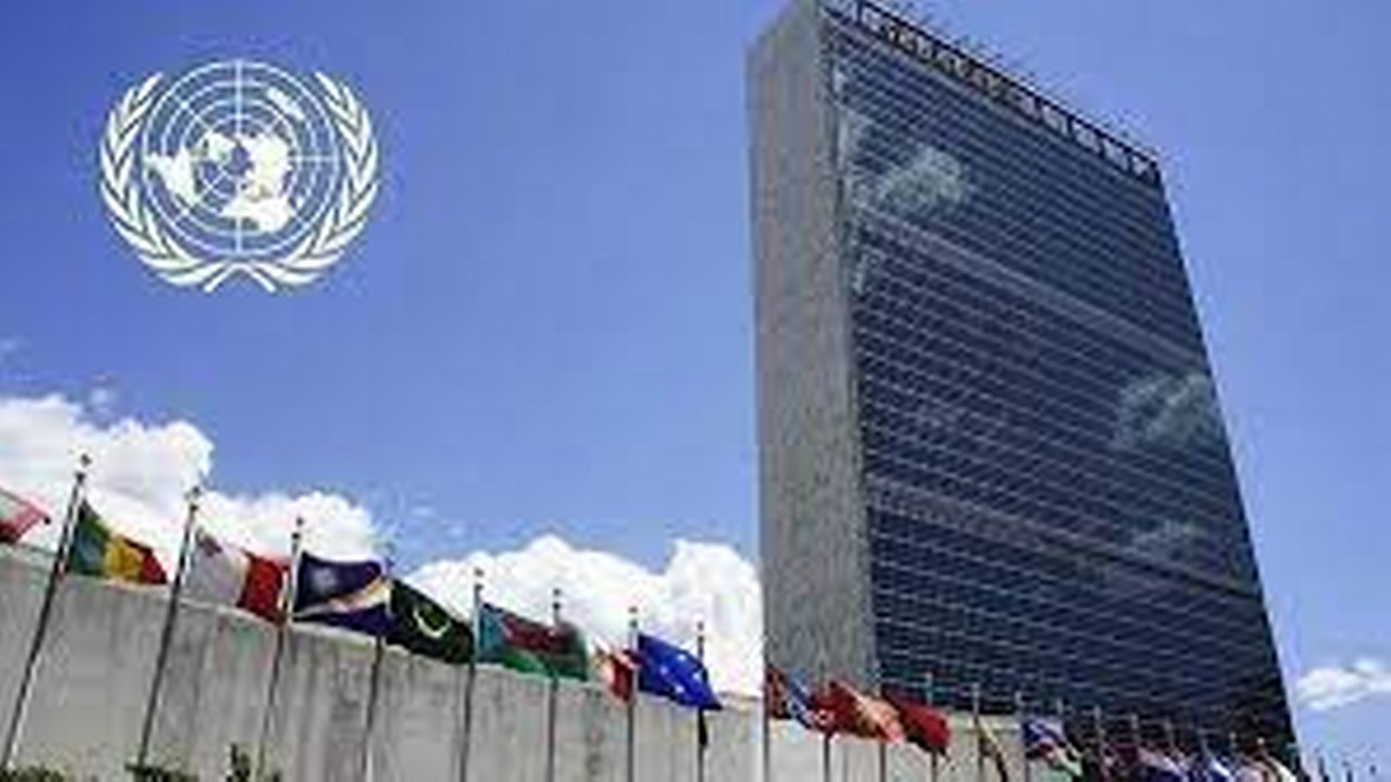 BM'deki Arap Grubu, Güvenlik Konseyi'nin İsrail'i kınamasını talep etti