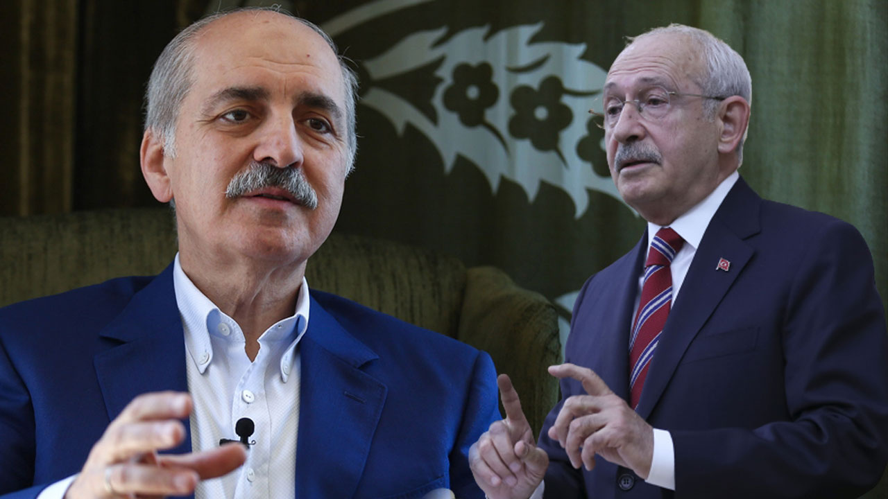 Numan Kurtulmuş'tan Rusya'yı tehditvari dille uyaran Kılıçdaroğlu için sarsıcı tahmin