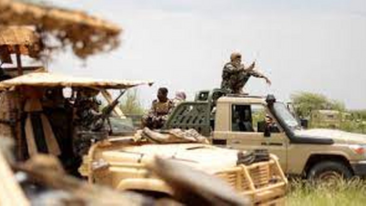 BM: Mali'nin Moura köyünde 2022'deki operasyonda 500'den fazla kişi öldürüldü