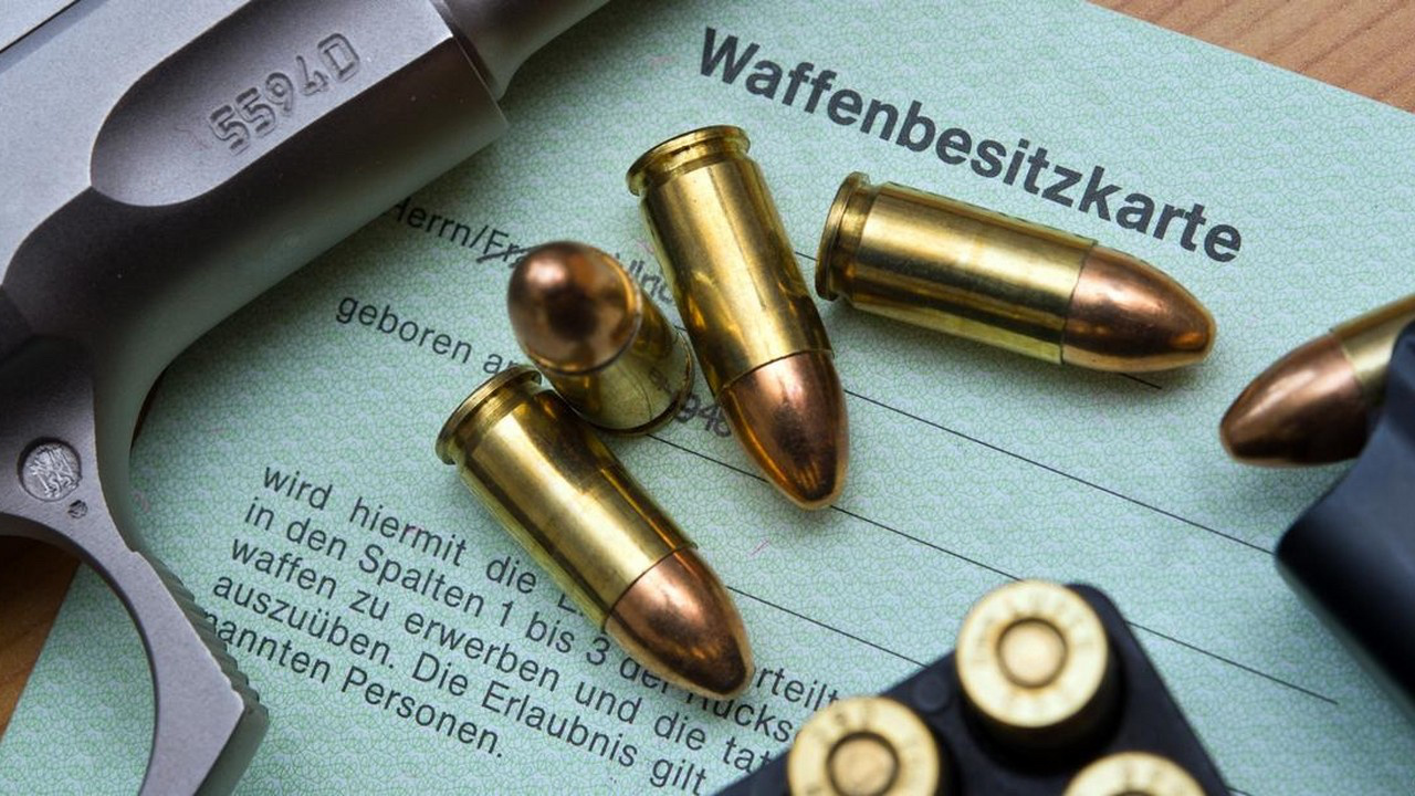 Almanya'dan Ukrayna'ya 2,7 milyar avro değerinde yeni silah ve mühimmat