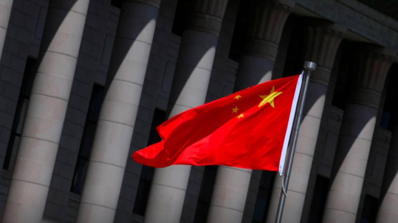 Çin'den Avrupa'ya "kapsayıcı dünya görüşüne bağlı kalma" mesajı
