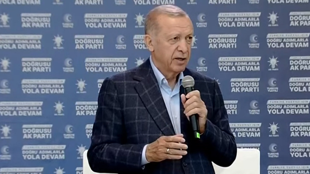 Cumhurbaşkanı Erdoğan duyurdu: Kılıçdaroğlu'nun seçim öncesi yaptığı gizli pazarlıklar ortaya çıkacak