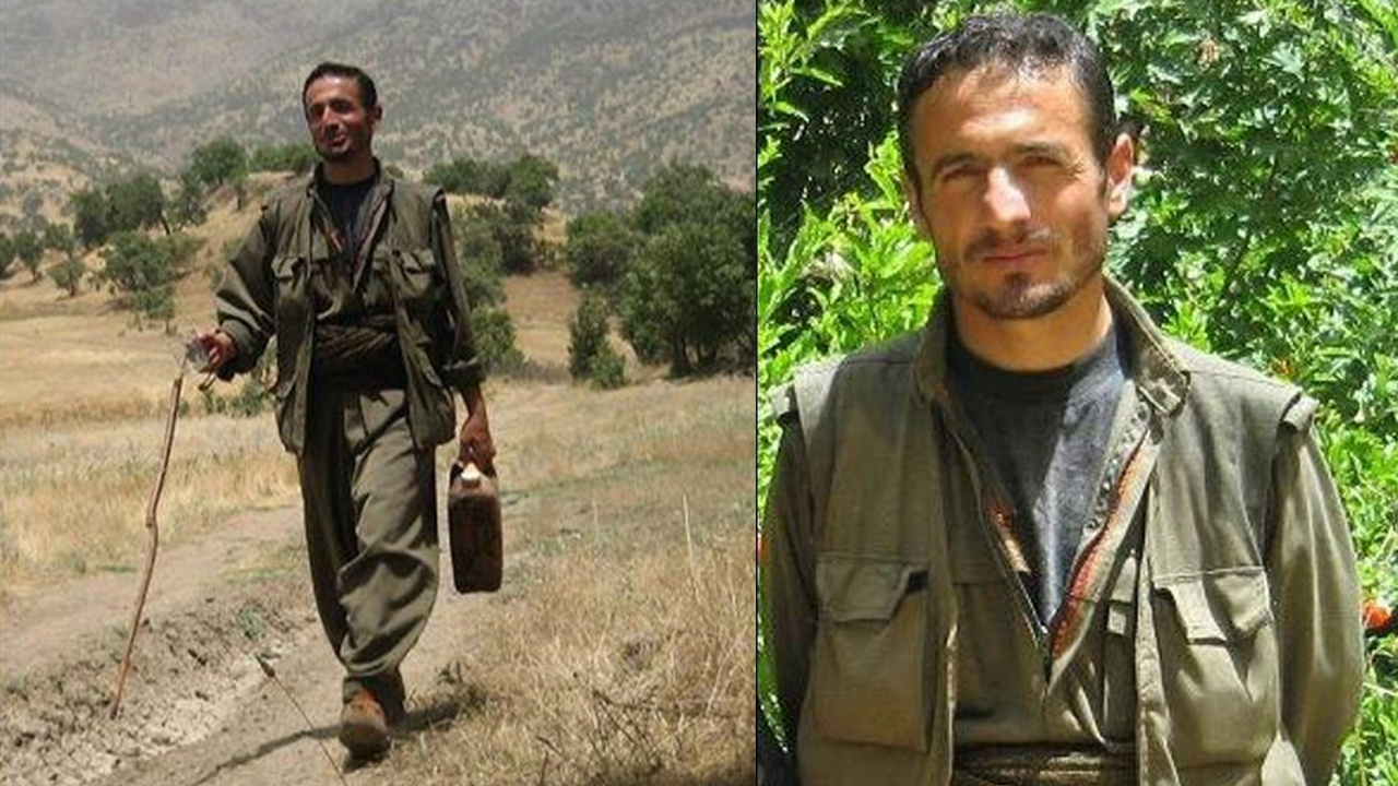 MİT'ten Suriye'de nokta operasyon: PKK'nın sözde sorumlularından Haydar Demirel etkisiz hale getirildi!
