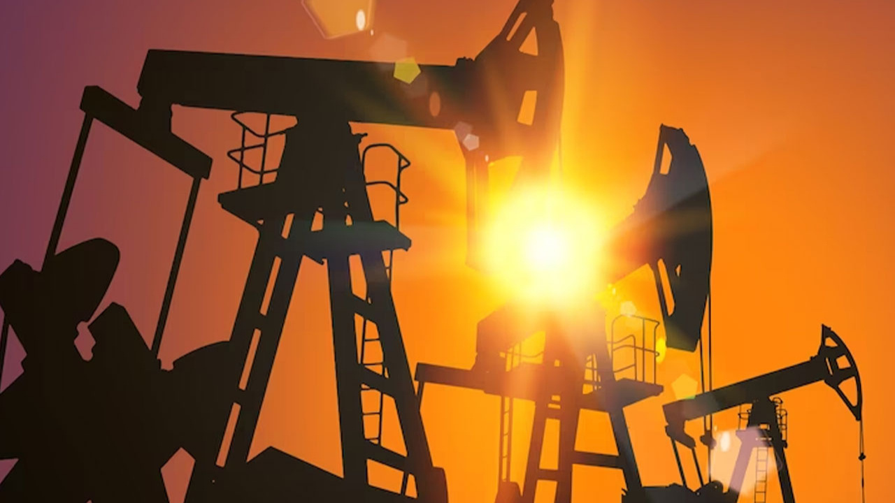 ABD'nin petrol sondaj kulesi sayısı bu hafta düştü