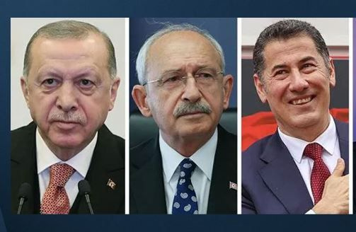 İşte Kemal Kılıçdaroğlu'nu destekleyen ünlüler! Cem Yılmaz'ın paylaşımı olay oldu