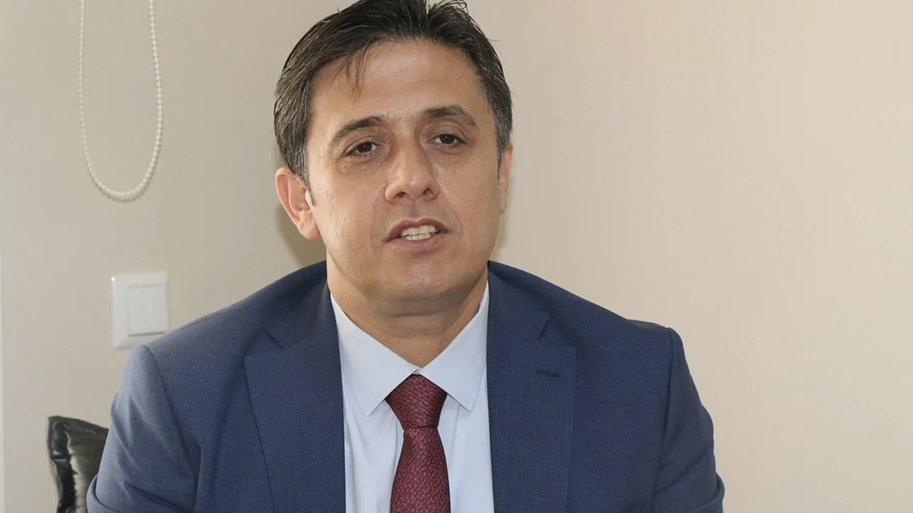 HDP YSK Temsilcisi Tiryaki: Anadolu Ajansı gerçek rakamları açıklamak zorunda kalacak