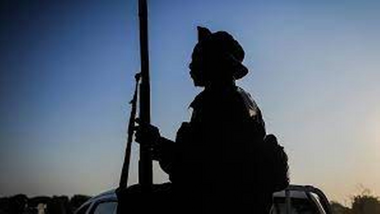 Nijerya'da güvenlik sorunlarıyla mücadele için 6 binden fazla asker istihdam edildi