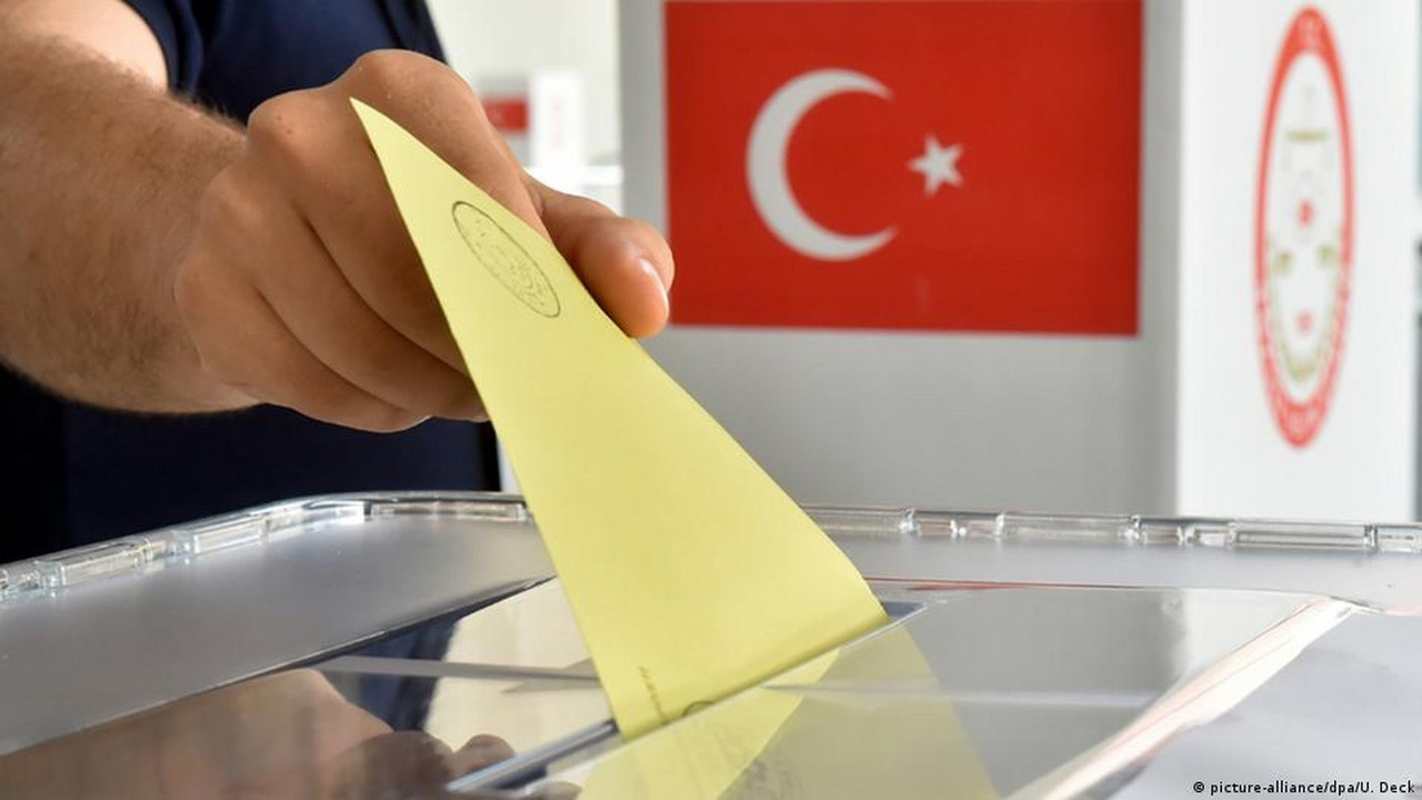 Türkiye'deki seçimler Çin ve Japonya'da yankı buldu