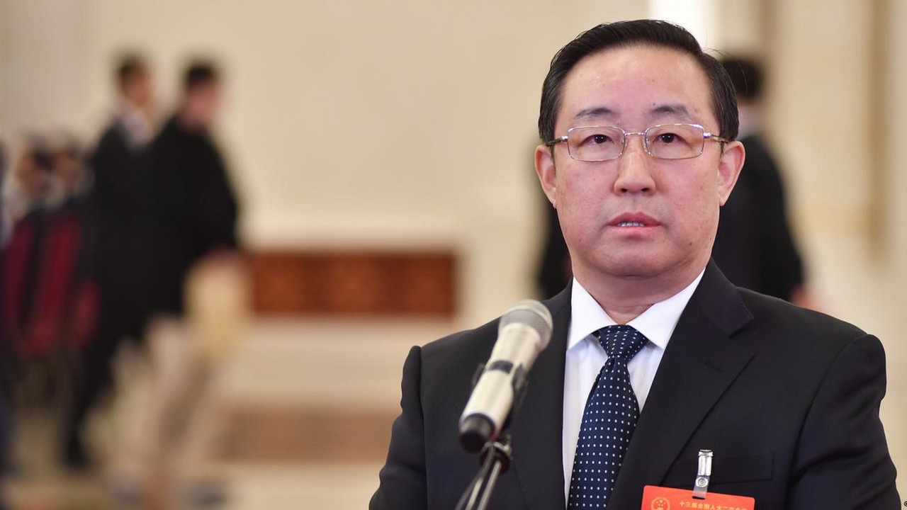Çin'de Minsheng Bank'ın eski yöneticisi hakkında yolsuzluk soruşturması başlatıldı
