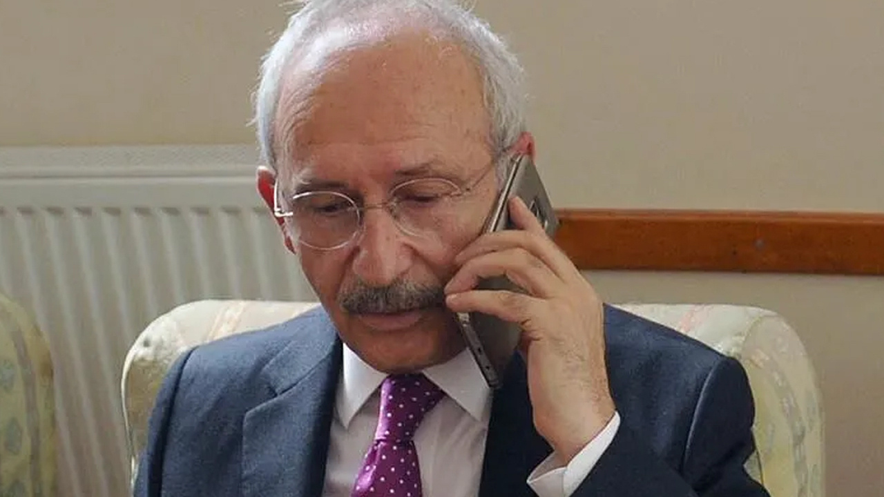 Millet İttifakı dağılıyor mu? Kılıçdaroğlu'ndan ittifaktaki parti liderlerine telefon "Teşekkür ederiz"