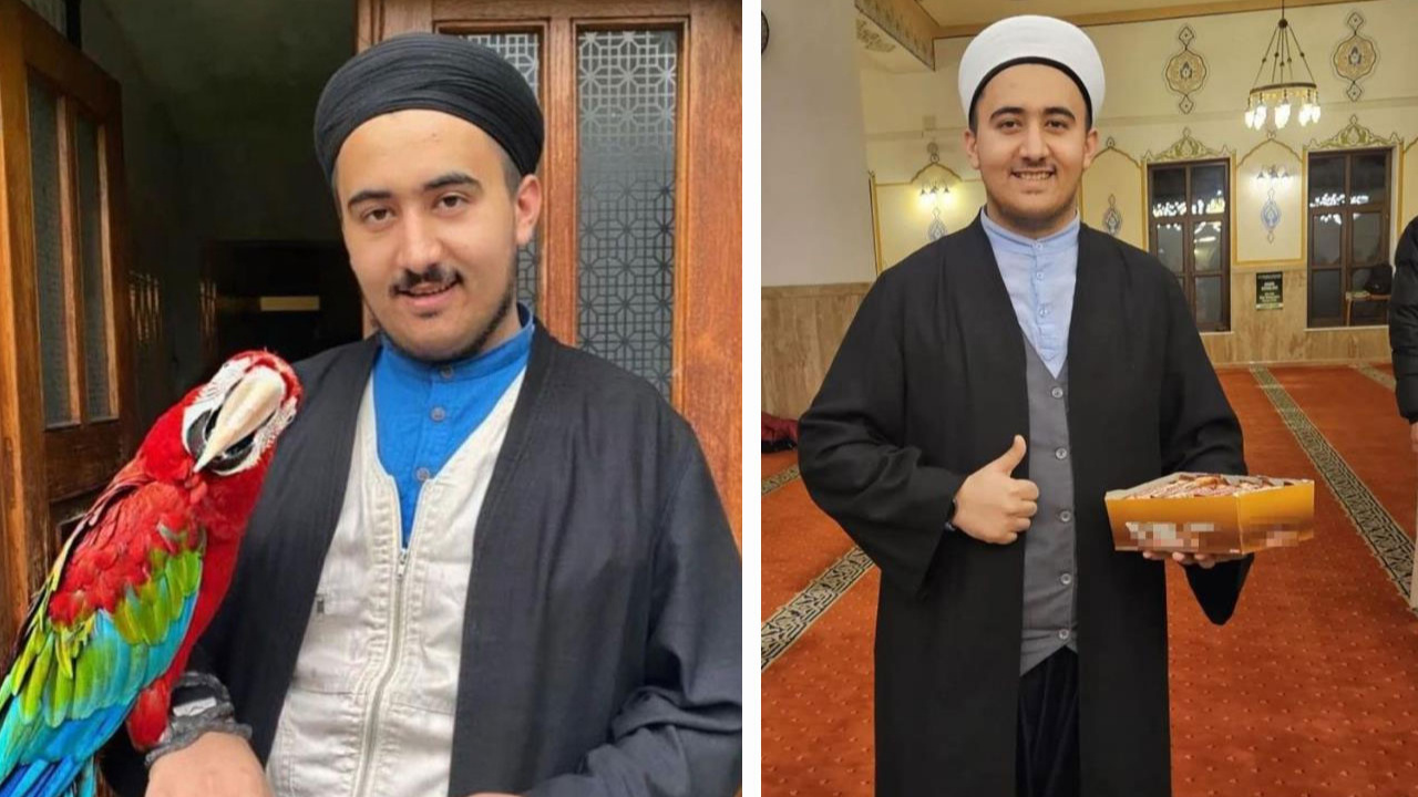 Sakarya'da haber alınamayan ilahiyat öğrencisinin cesedi arazide bulundu