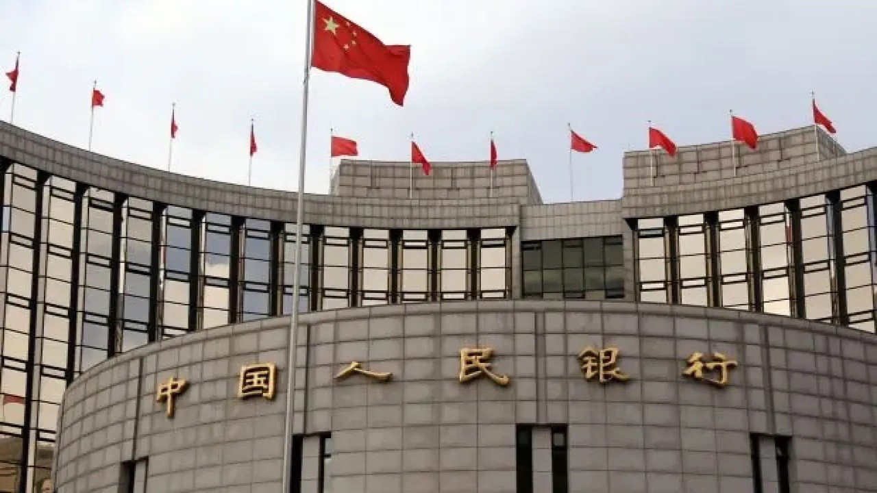 Çin Merkez Bankası, beklentiler dahilinde faizi sabit tuttu
