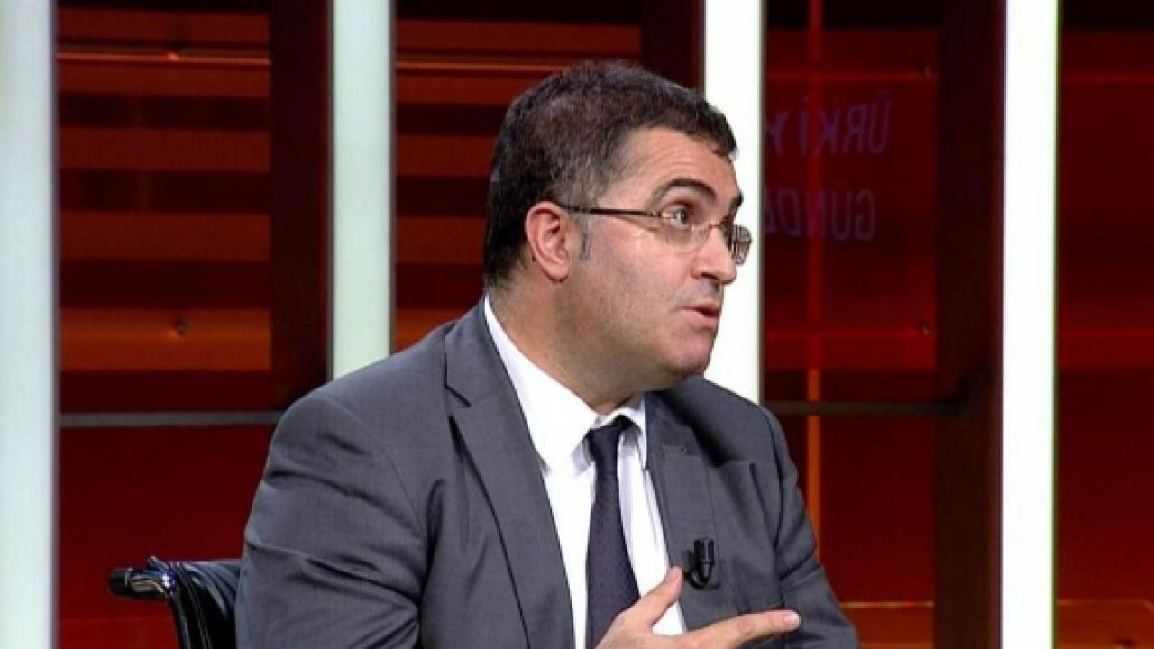 Kılıçdaroğlu'nun 'buradayım' videosuna Ersan Şen'den tepki