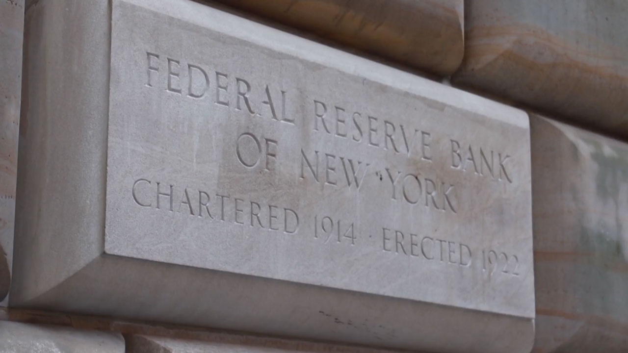 New York Fed imalat endeksi Mayıs ayında beklentilerin altında geldi