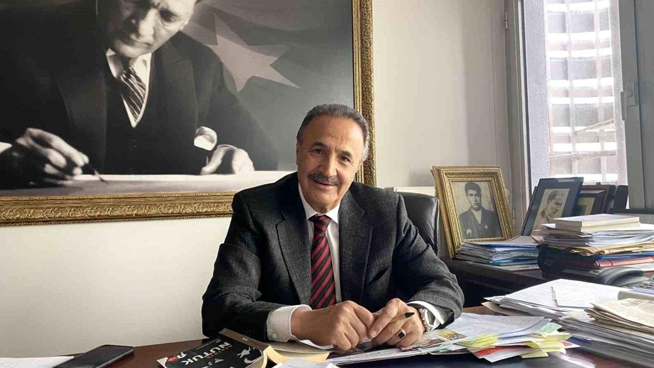 Mehmet Sevigen'den Kemal Kılıçdaroğlu'na sert sözler