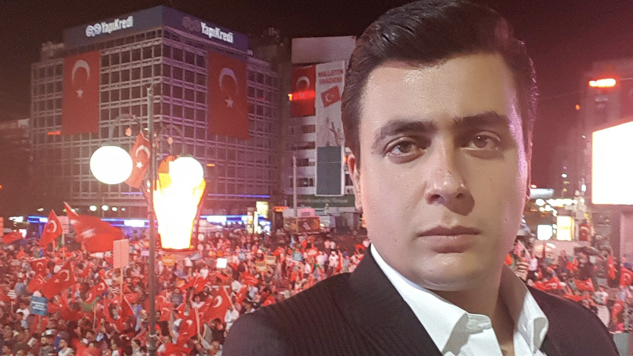 Osman Gökçek Meclis'e girdi mi 28. dönem AK Parti milletvekili oldu mu?