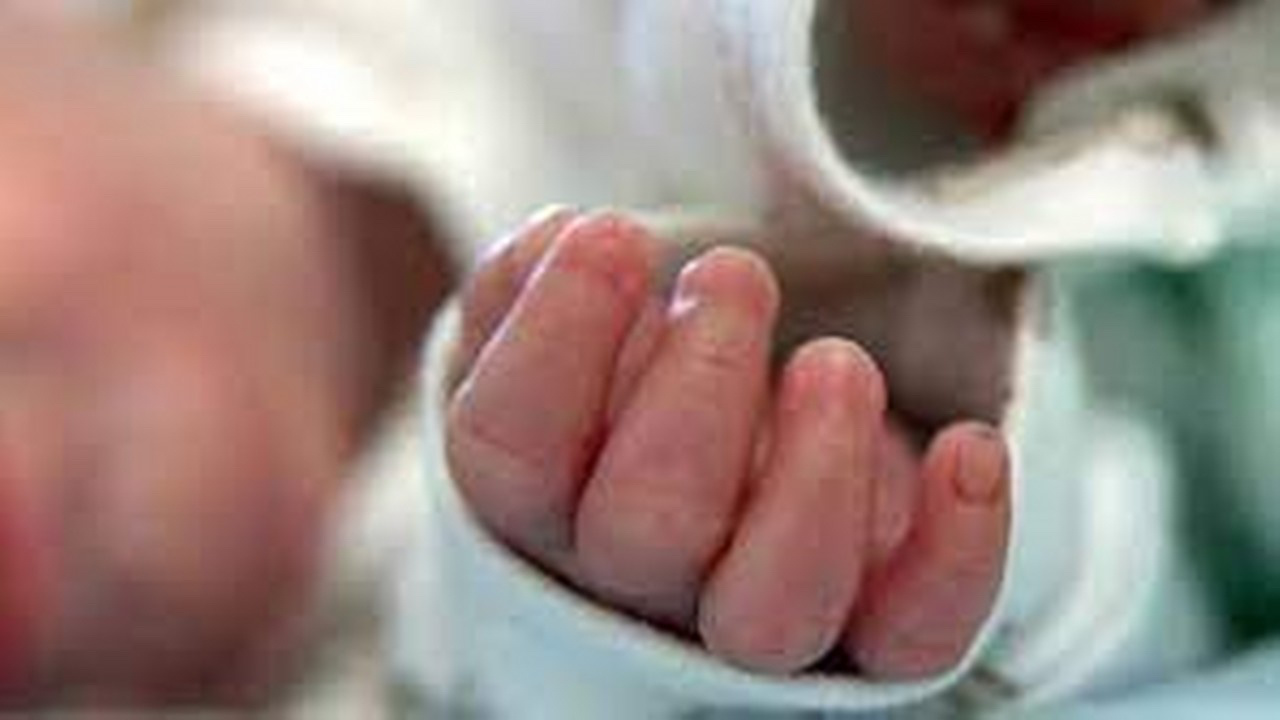 Antalya'da tatil yapan turist çiftin 6 aylık bebeği öldü