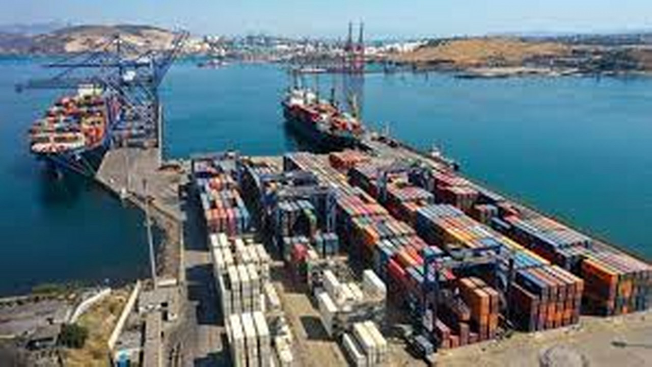 Sakarya'nın ihracatı 4 ayda 1,7 milyar doları aştı