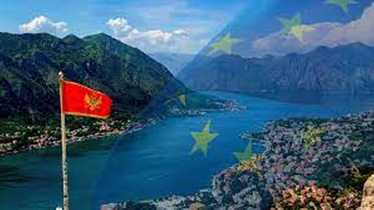 AB ile Karadağ, Frontex işbirliği anlaşması imzaladı