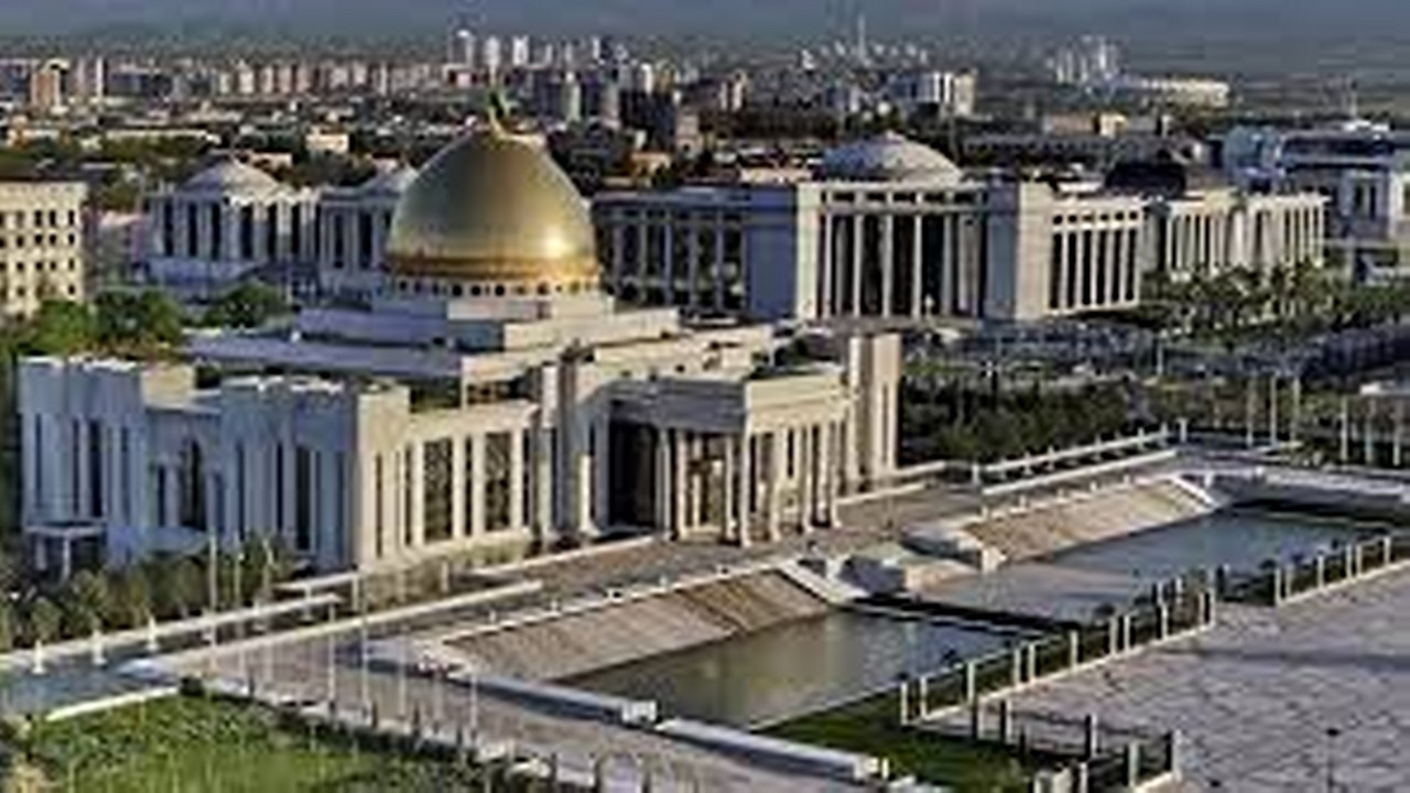 Türkmenistan'da tarafsız devletlerin güvenlik ve diyaloğu güçlendirmedeki rolü görüşüldü