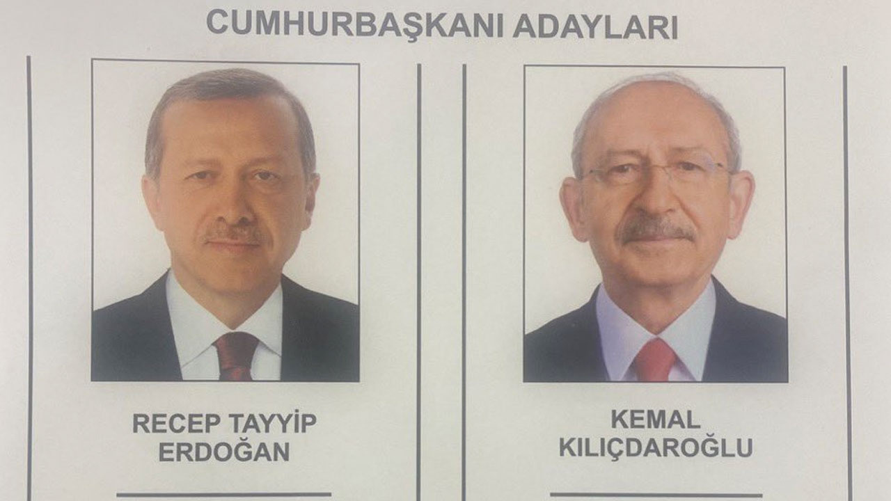 Nedim Şener Kılıçdaroğlu'na kazandıracak oy pusulasını paylaştı CHP'liler çılgına döndü gülen de oldu