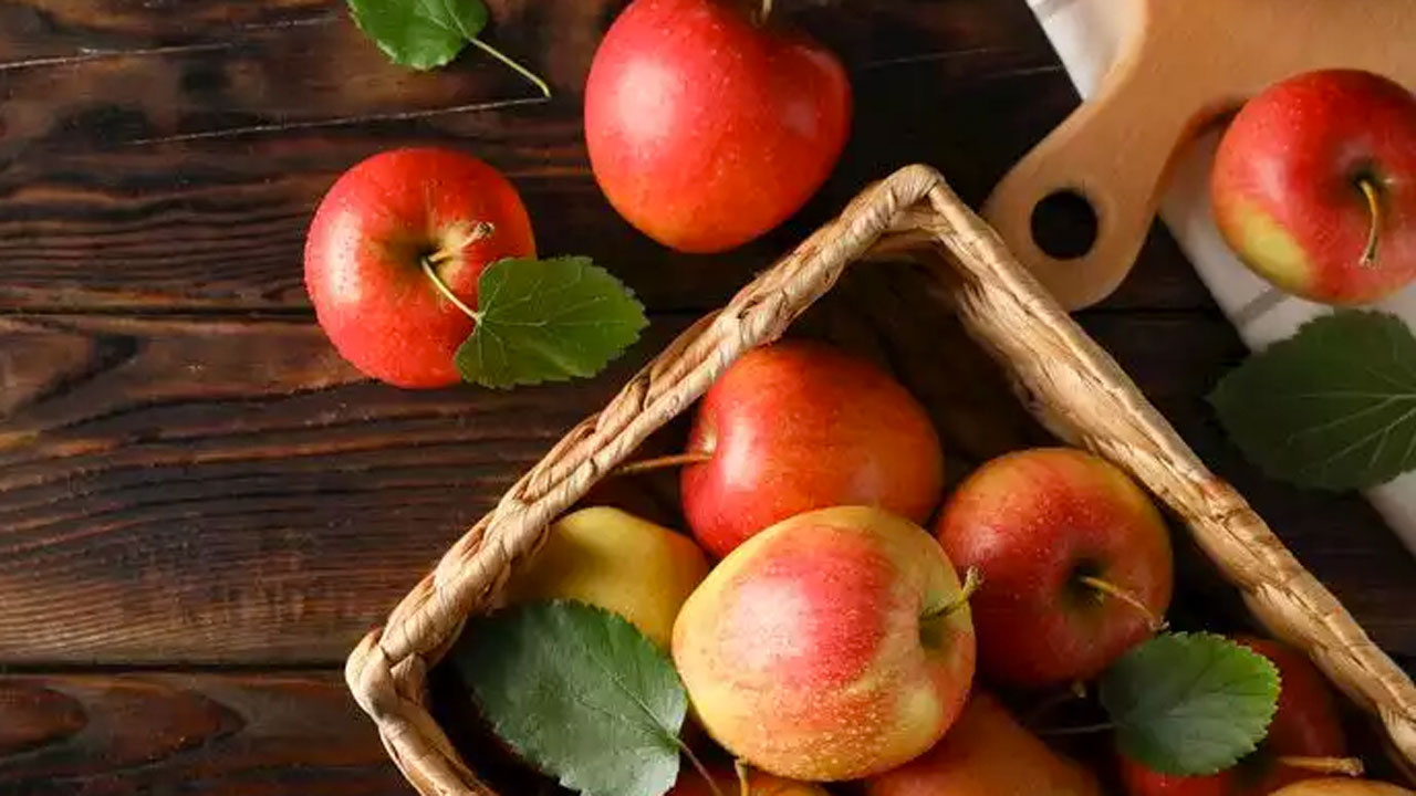 Neden elma tüketilmeli? Elmanın faydaları nelerdir