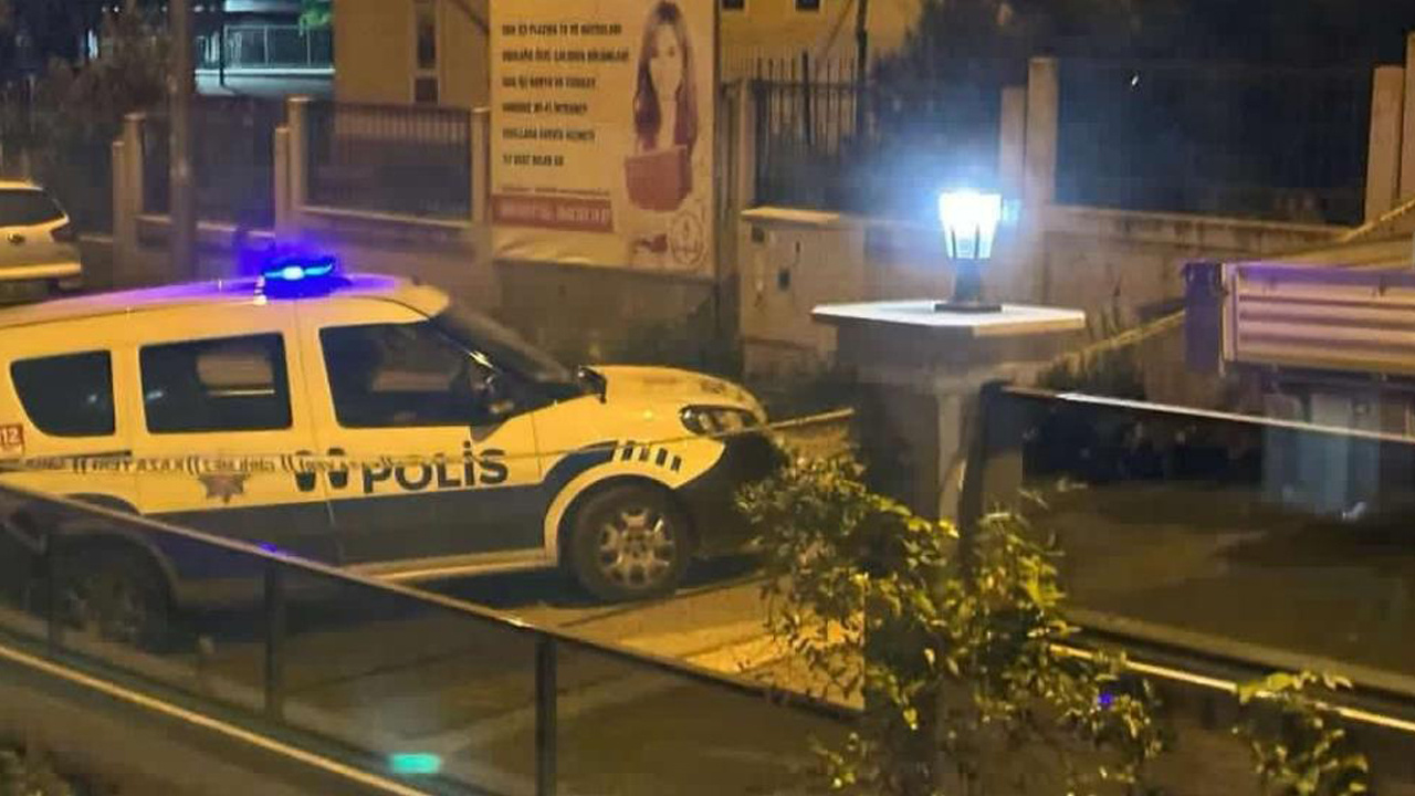 Kastamonu'da gece yarısı dehşet: Husumetlisini kalbinden bıçakladı